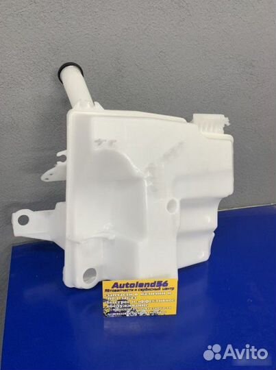 Бачок омывателя Ford Focus 3 2011-2015