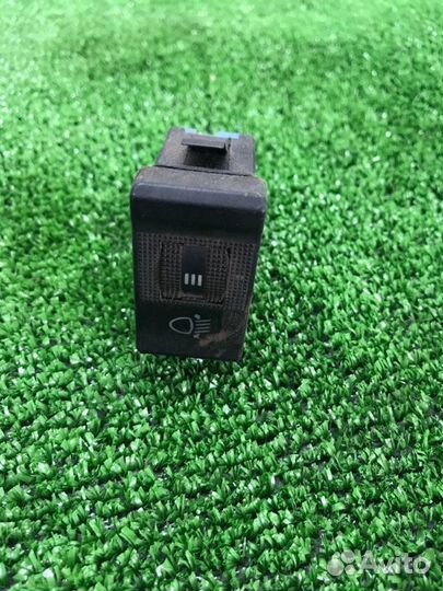 Кнопка корректор фар Audi 80 B3 JN 1.8 1990