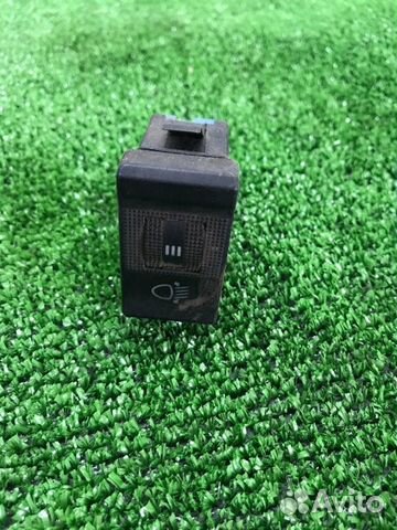 Кнопка корректор фар Audi 80 B3 JN 1.8 1990