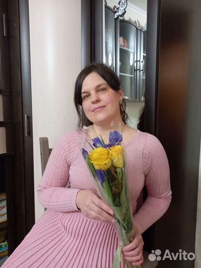 Детский массаж и реабилитация