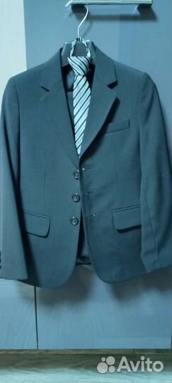 Школьная форма для мальчиков 128