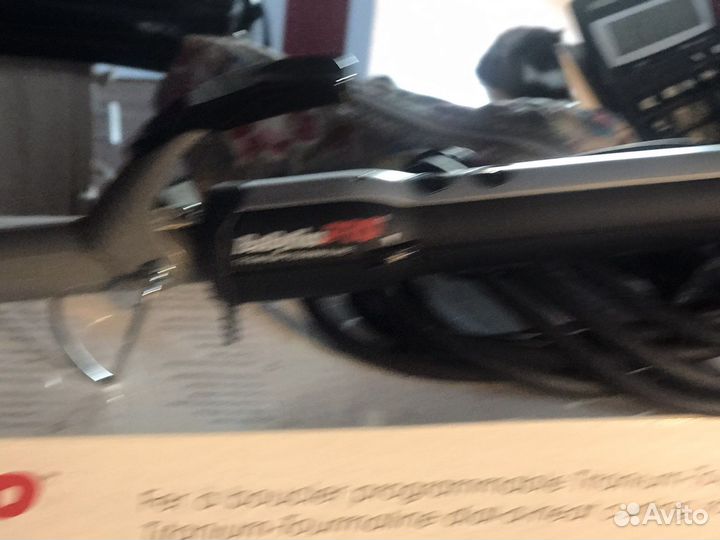 Плойка babyliss