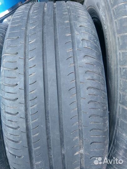 Hankook Optimo K415 225/60 R17