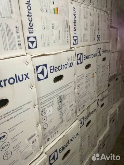Сплит система Electrolux. Кондиционеры Electrolux