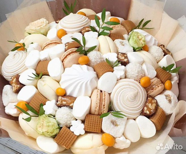 Вкусный подарок