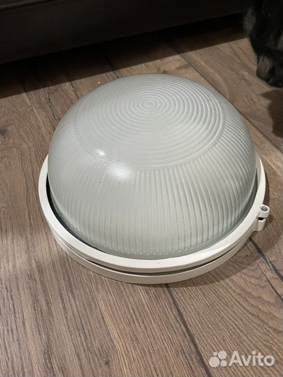 Светильник настенный