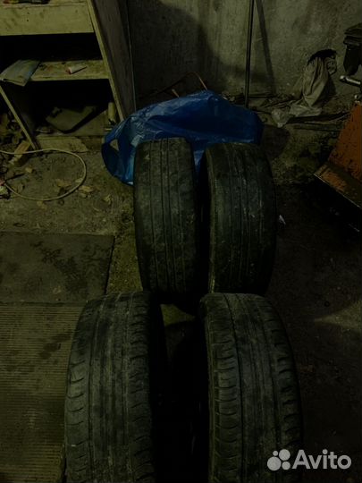 Литье диски r14 4x98