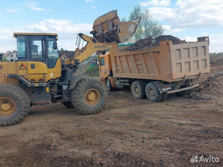 Водитель категории C