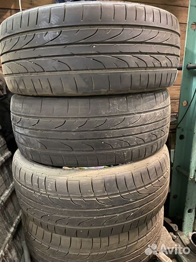 Pinso PS-91 195/40 R17