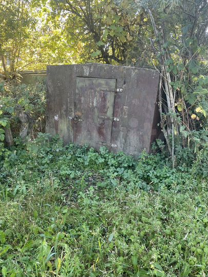 Дача 10 м² на участке 6,8 сот.