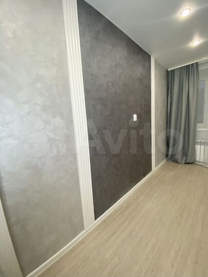 2-к. квартира, 63 м², 1/9 эт.