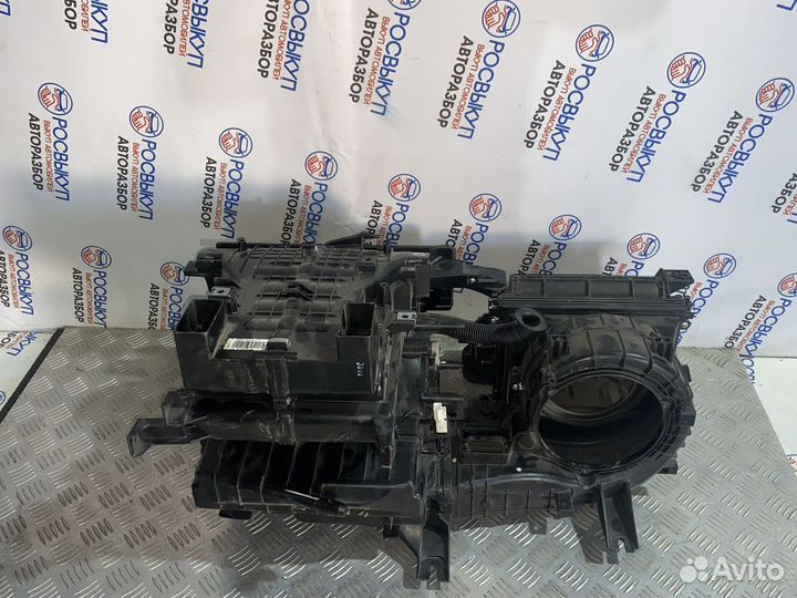 Корпус печки Kia Ceed (JD) II (2012–2016)