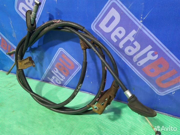 Трос ручника Honda CR-V 2 рест. 2005-2006