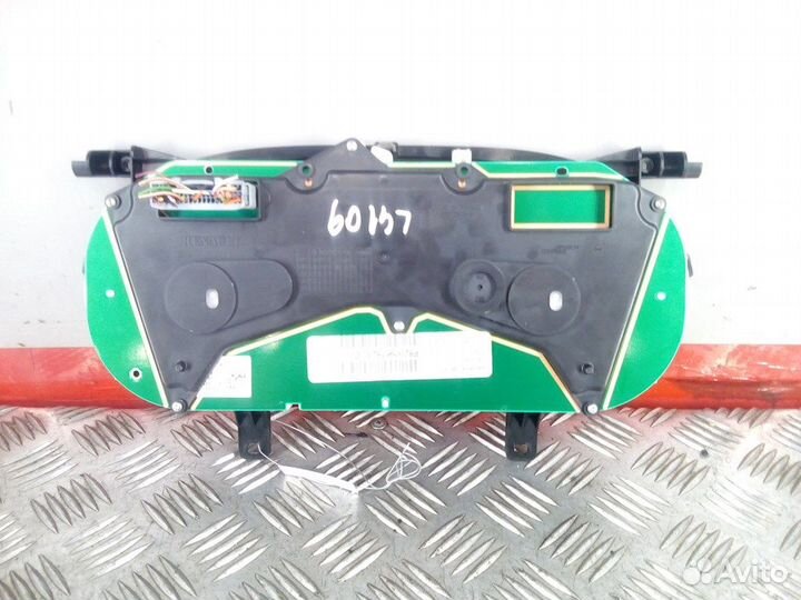 Панель для Nissan Primastar