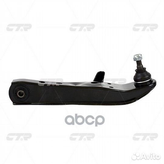 Рычаг (старый арт. CQT-30L) CQ0323L CQ0323L CTR
