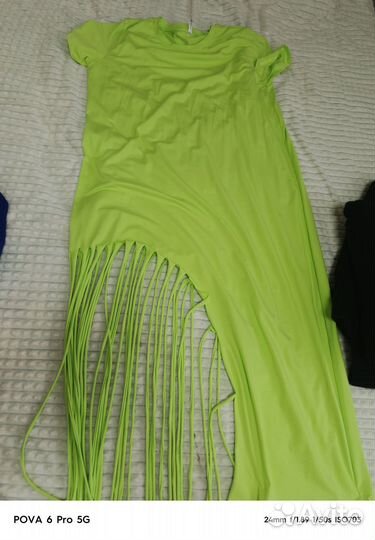 Женские вещи размер 52 54