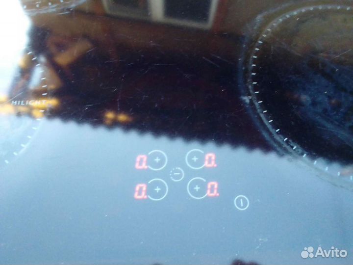 Варочная панель