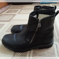 Ботинки мужские