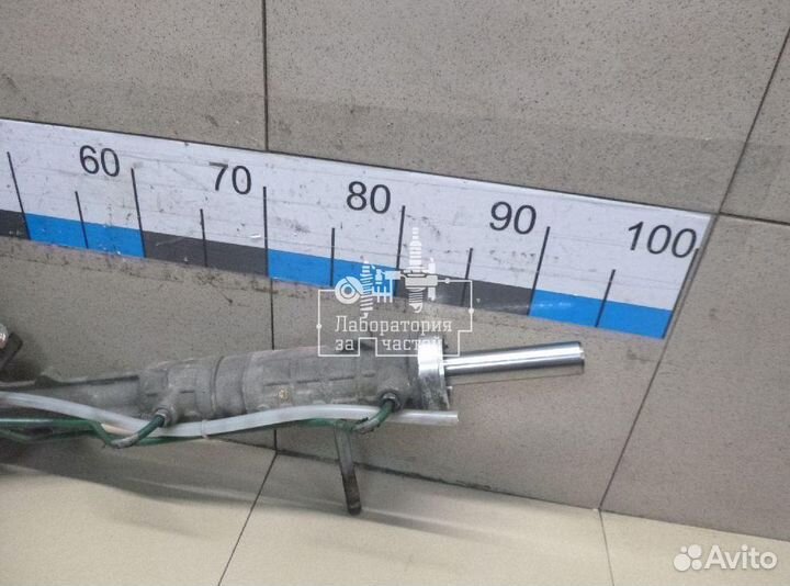 Рейка рулевая Citroen-Peugeot 4001P5