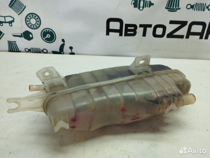 Бачок расширительный Nissan Note E11 CR14DE 2007