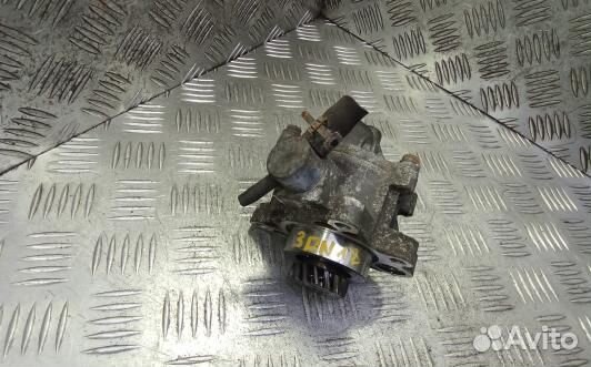 Насос вакуумный mitsubishi pajero 4 (3DN18KX01)