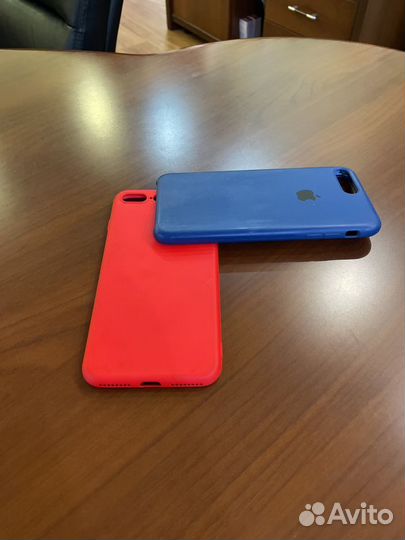 iPhone 8 Plus, 256 ГБ