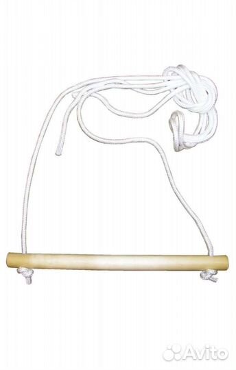 Трапеция для шведской стенки