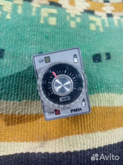 Реле времени