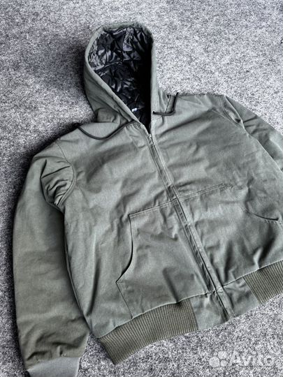 Carhartt active jacket