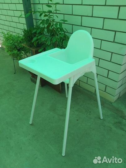 Столик для кормления аналог IKEA