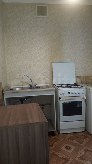 1-к. квартира, 34 м², 3/5 эт.