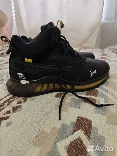 Мужские зимние кроссовки 41