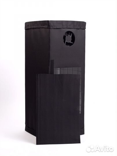 Готовый гроубокс под ключ