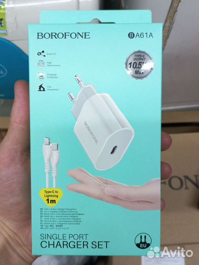 Кабель Hoco/ Borofone оптом