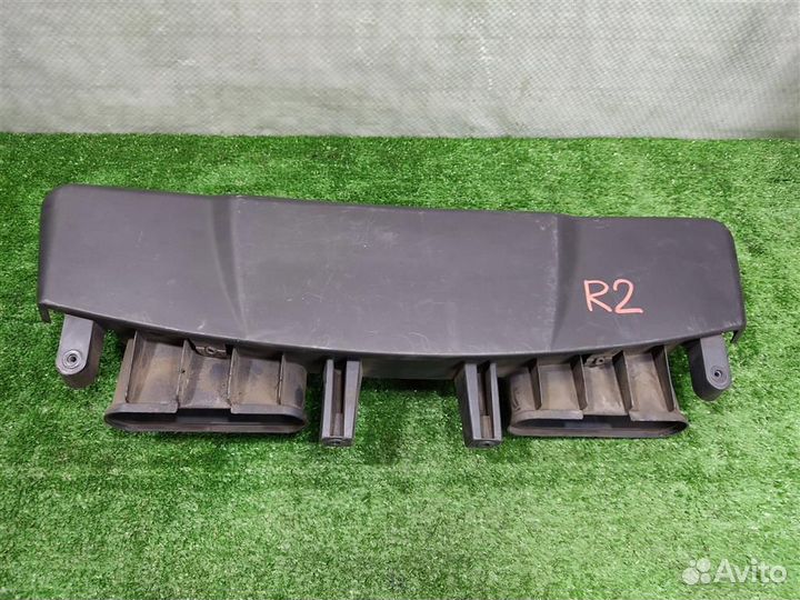 Воздуховод BMW X3 (E83) 2004