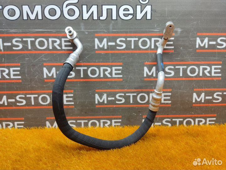 Трубка кондиционера Audi A4 B8/8K cdnb 2012