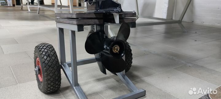 Лодочный мотор Tohatsu M18 E2S