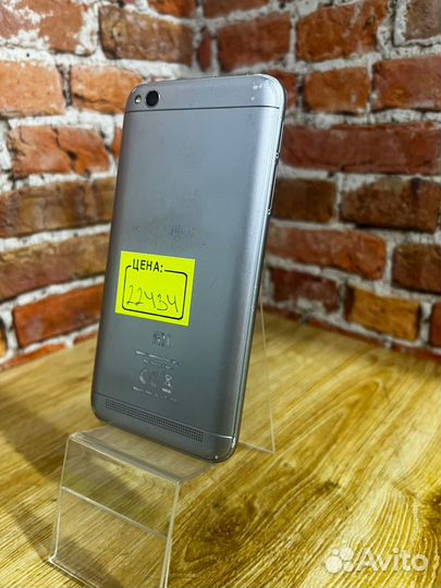Xiaomi Redmi 5A, 3/32 ГБ