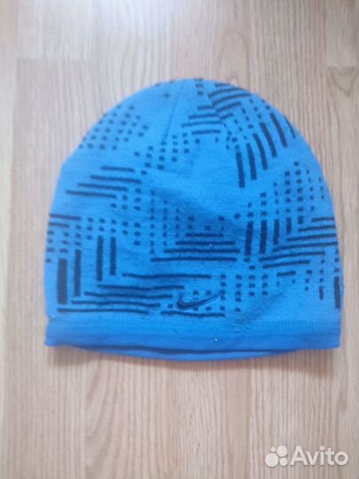 Шапка для мальчика