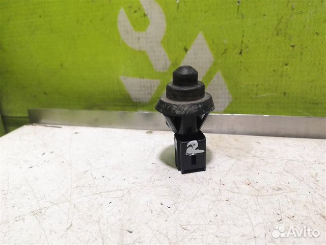 Выключатель концевой Рено Логан