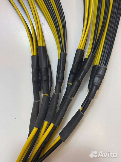 Серверный Блок питания HP C7000 2450 Вт + picoPSU