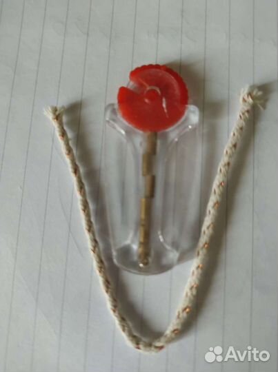 Кремний для зажигалки