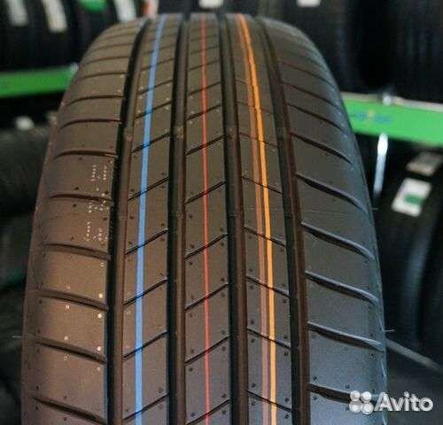 Bridgestone Turanza T005 215/55 R17