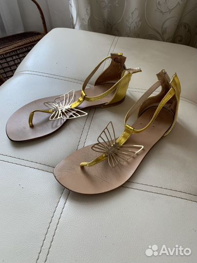 Босоножки/сандали Elisabetta Franchi оригинал