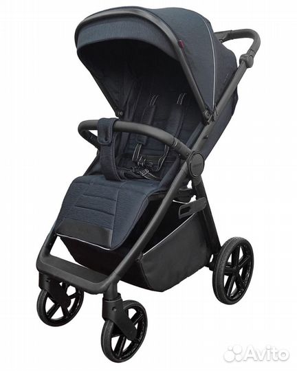 Коляска прогулочная Carrello Bravo SL CRL-5520