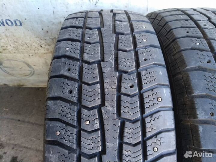 Cooper Discoverer M+S2 215/70 R16 100T