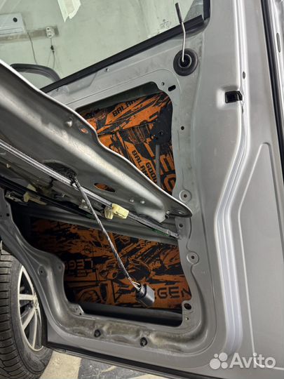 Установка доп оборудования на авто