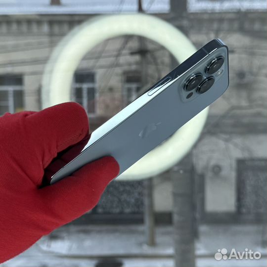 iPhone 13 Pro, 128 ГБ