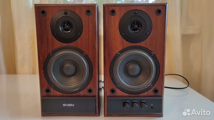 Активные колонки