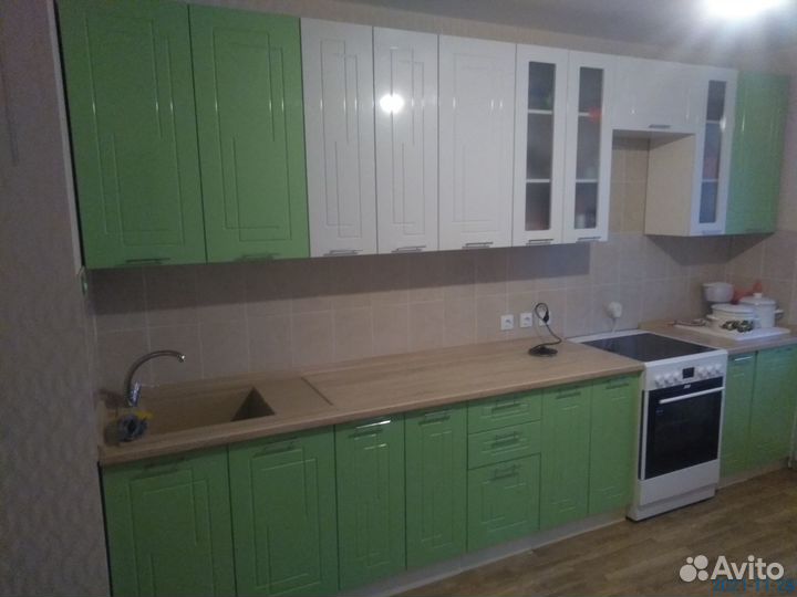 Новая кухня